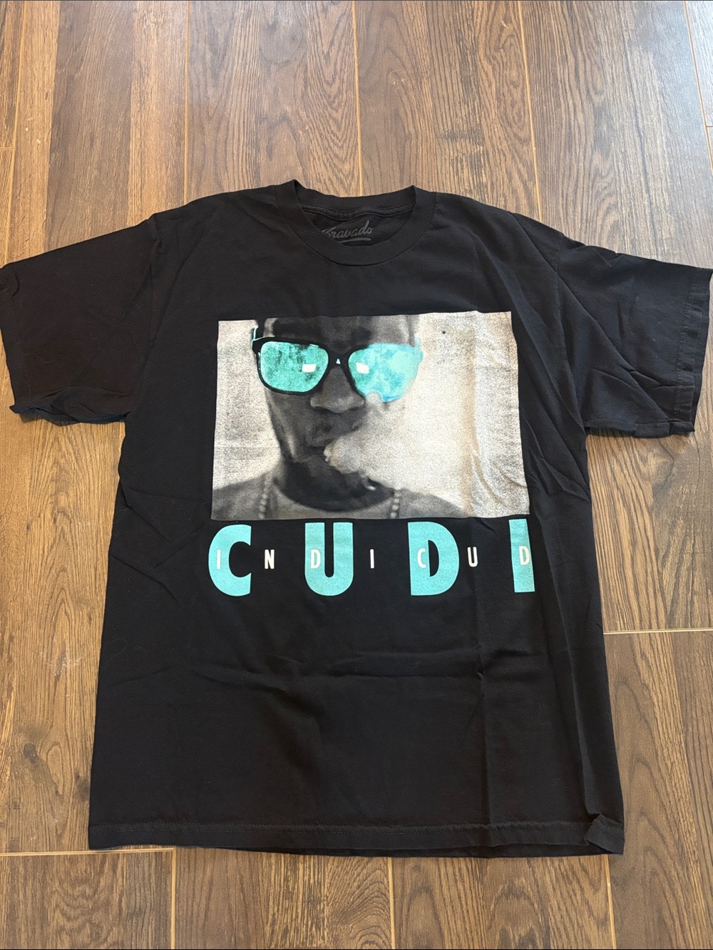 Kid Cudi T-Shirt